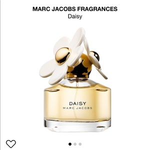 💫brand new Daisy by Marc Jacobs 1.7 oz 💫